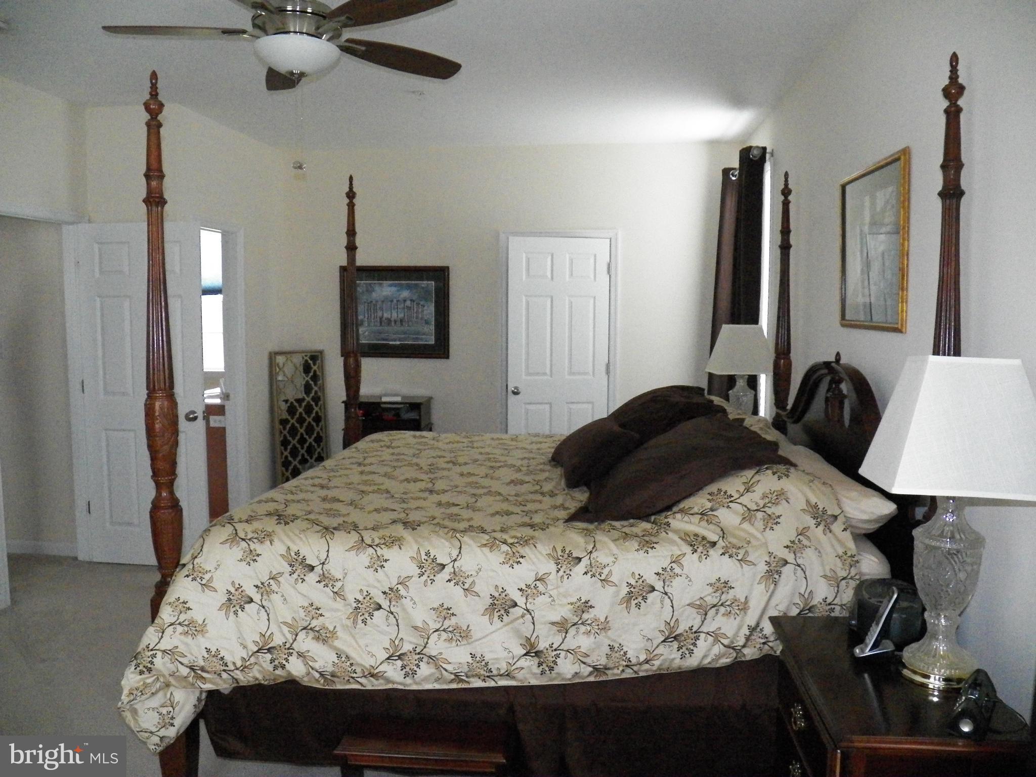 9700 Dyson Road Brandywine, MD 20613 - Photo 12 of 27 Bedroom (Master)