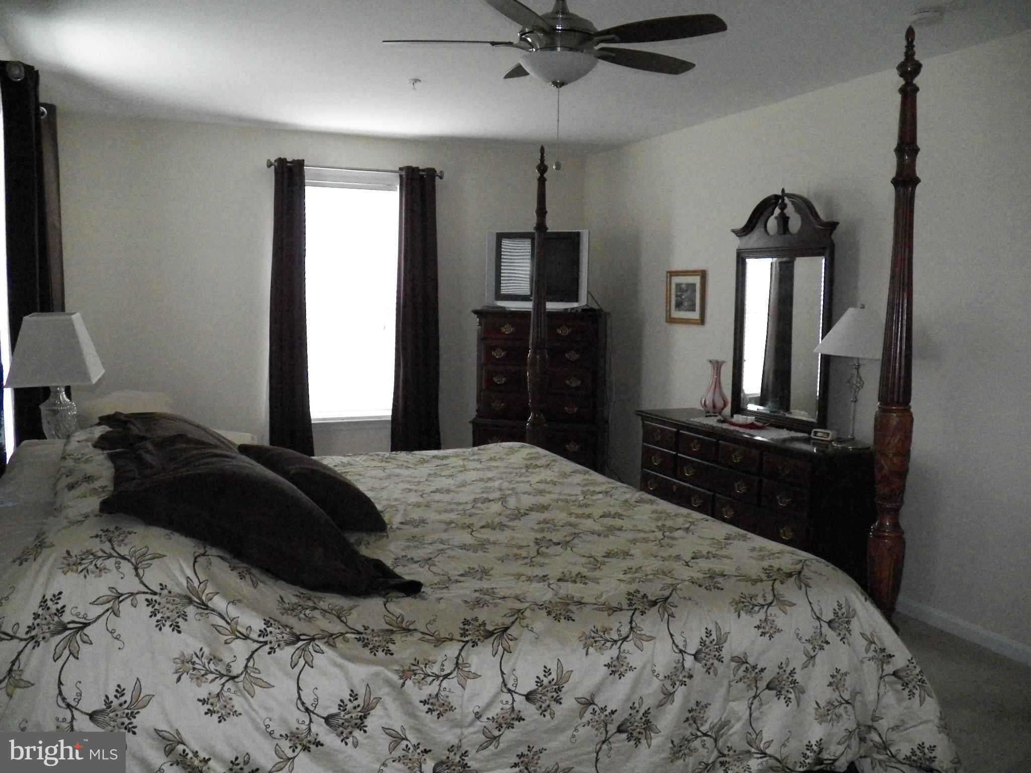 9700 Dyson Road Brandywine, MD 20613 - Photo 13 of 27 Bedroom (Master)