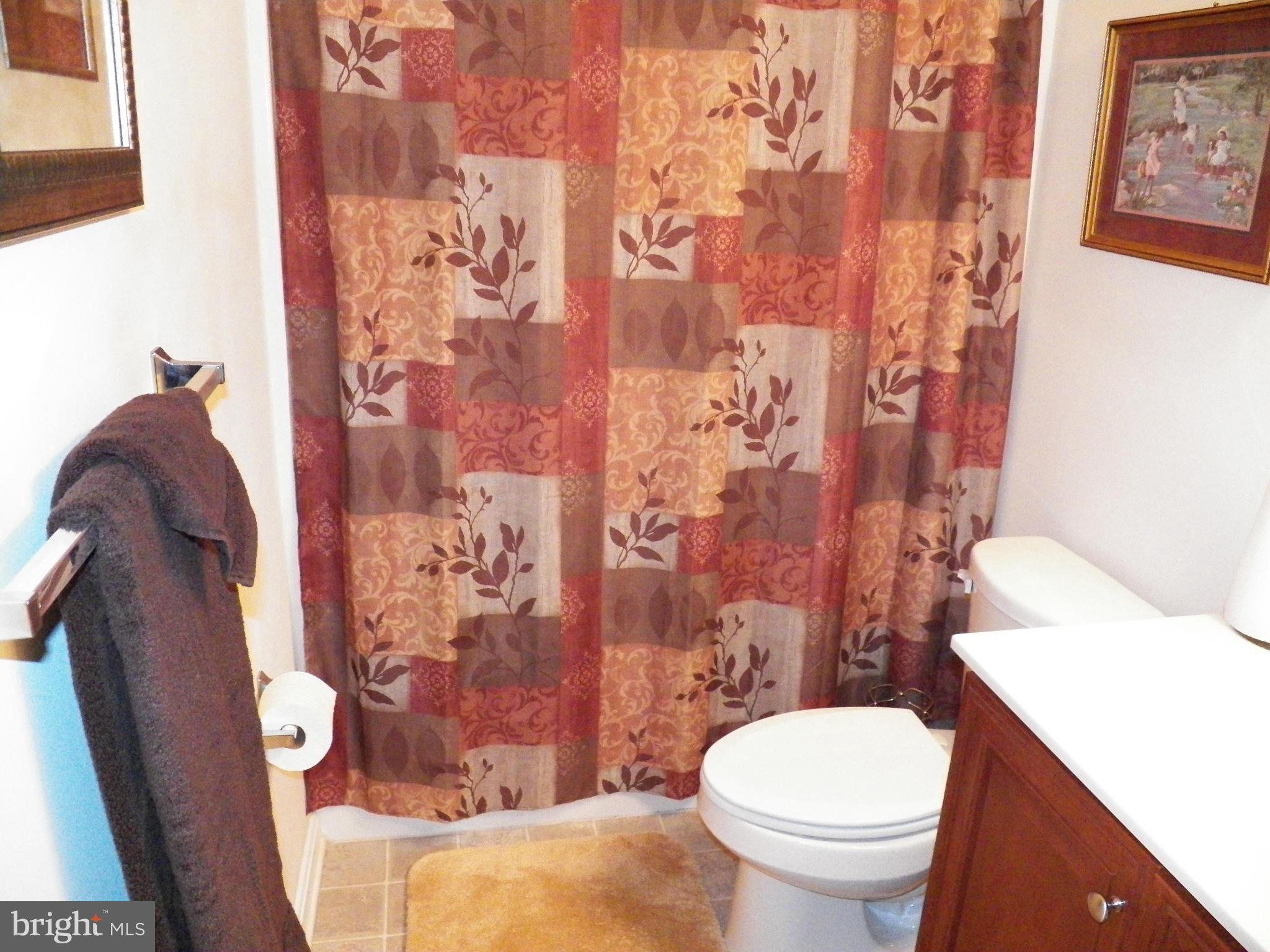 9700 Dyson Road Brandywine, MD 20613 - Photo 17 of 27 Bath