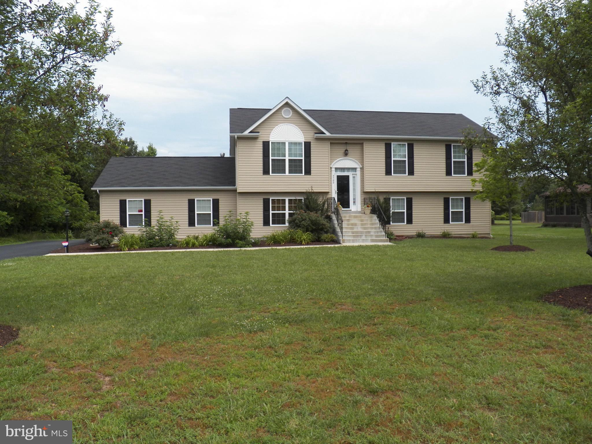 9700 Dyson Road Brandywine, MD 20613 - Photo 27 of 27 Exterior (Front)