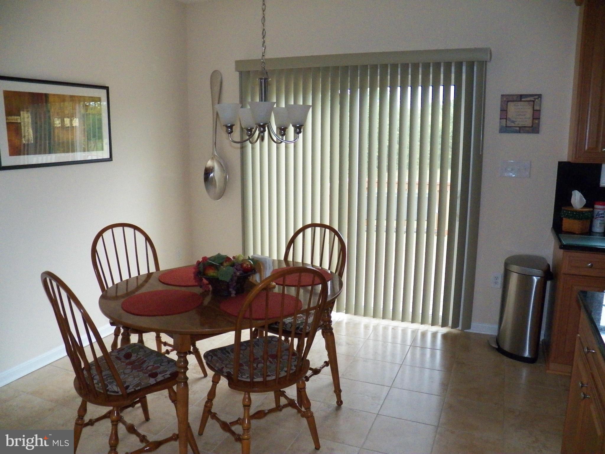 9700 Dyson Road Brandywine, MD 20613 - Photo 5 of 27 Dining Room