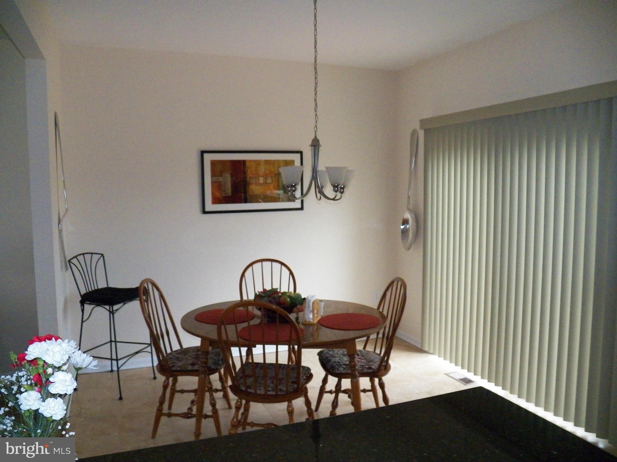 9700 Dyson Road Brandywine, MD 20613 - Photo 6 of 27 Dining Room