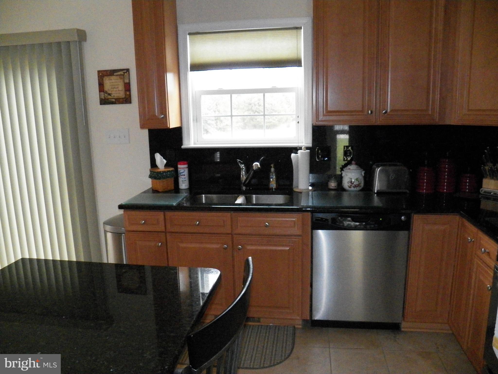 9700 Dyson Road Brandywine, MD 20613 - Photo 7 of 27 Kitchen