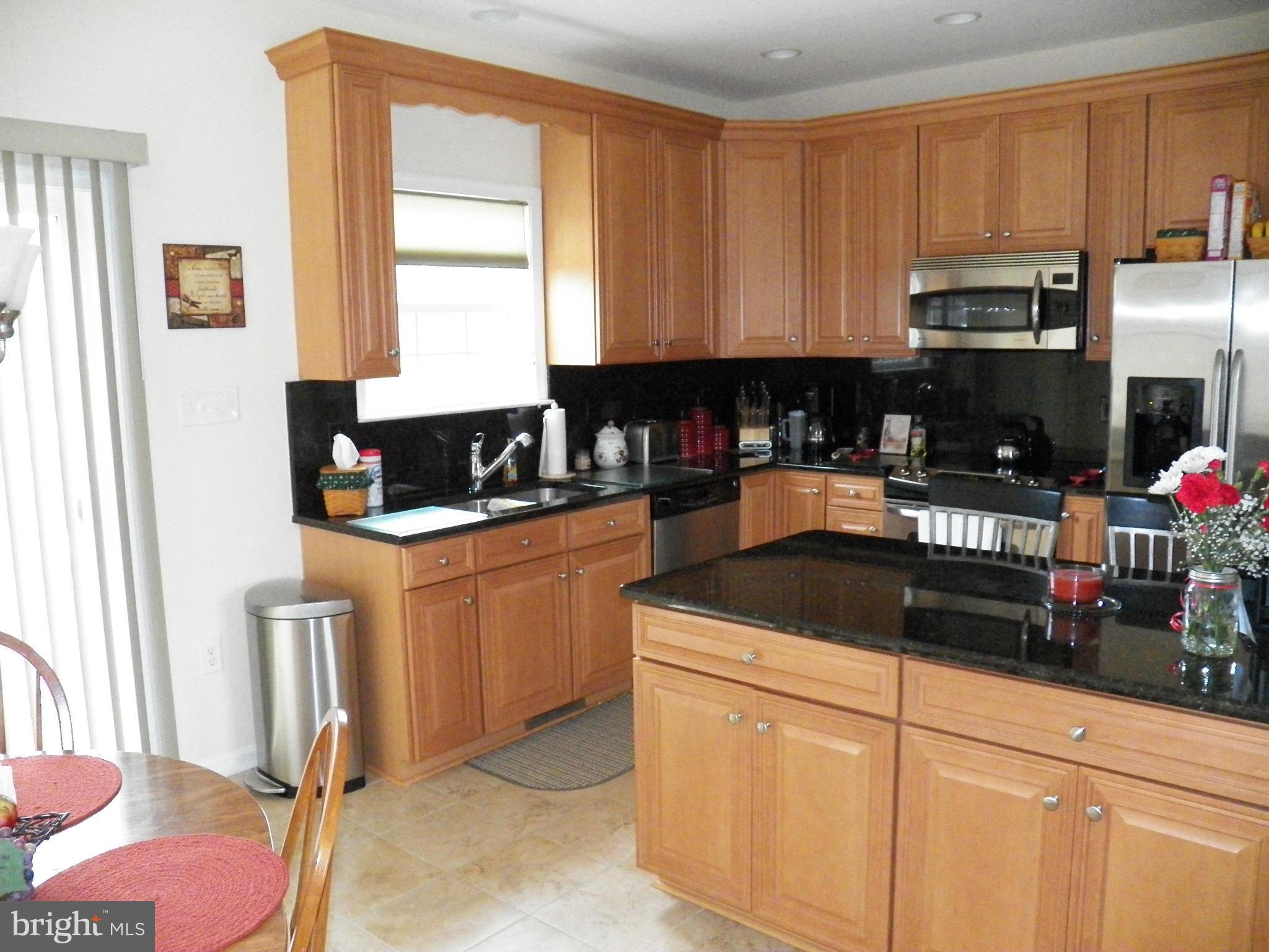 9700 Dyson Road Brandywine, MD 20613 - Photo 8 of 27 Kitchen