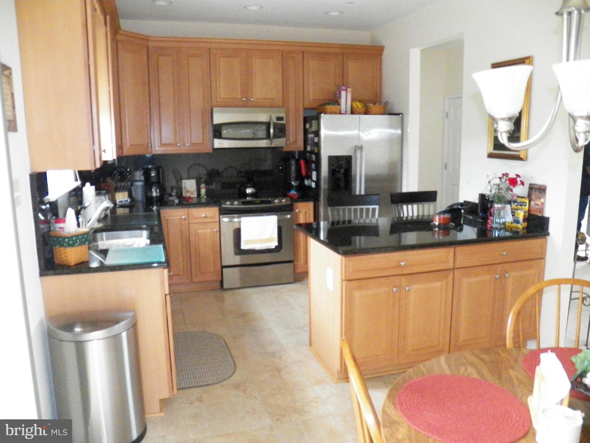 9700 Dyson Road Brandywine, MD 20613 - Photo 10 of 27 Kitchen
