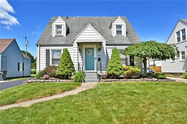 $165,000 | 190 Kenmore Avenue Southeast, Warren, OH 44483