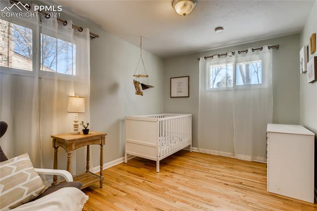 2520 Prairie Road Colorado Springs, CO 80909 - Photo 20 of 40 Gallery Image 20