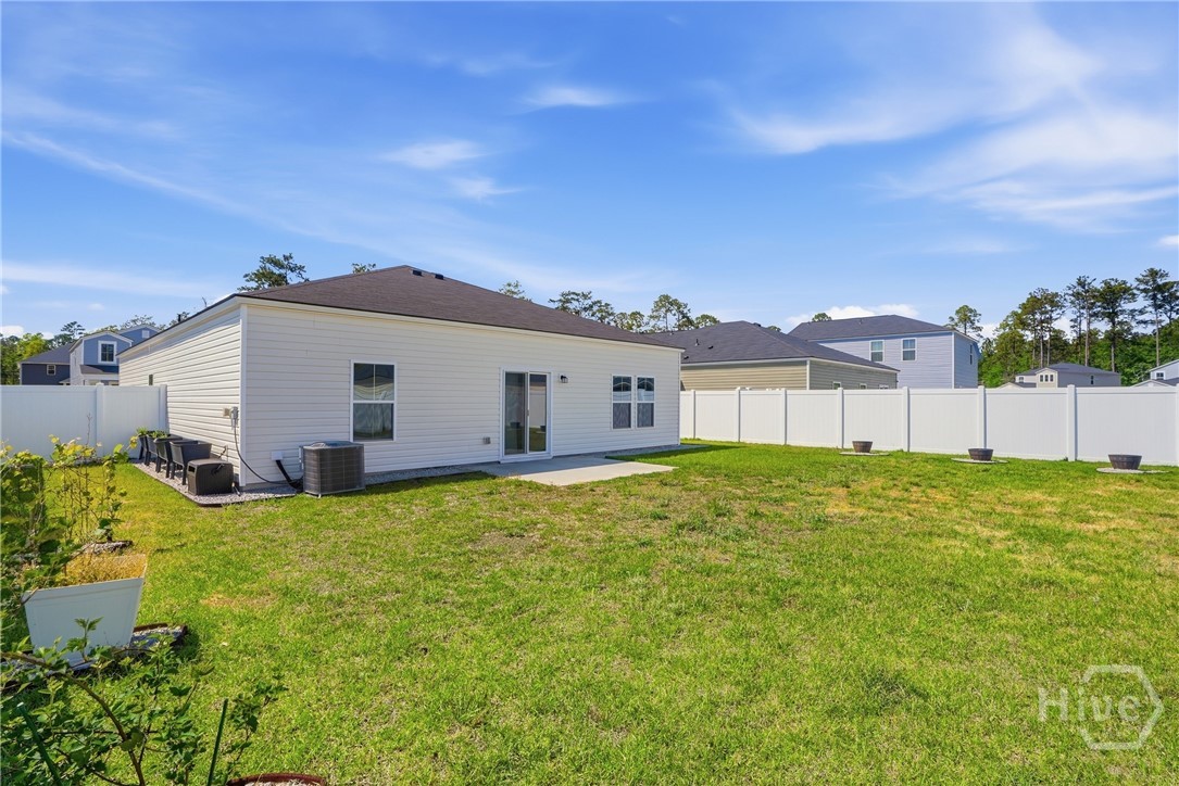 270 Lillian Street Rincon, GA 31326 - Photo 18 of 19 Gallery Image 18