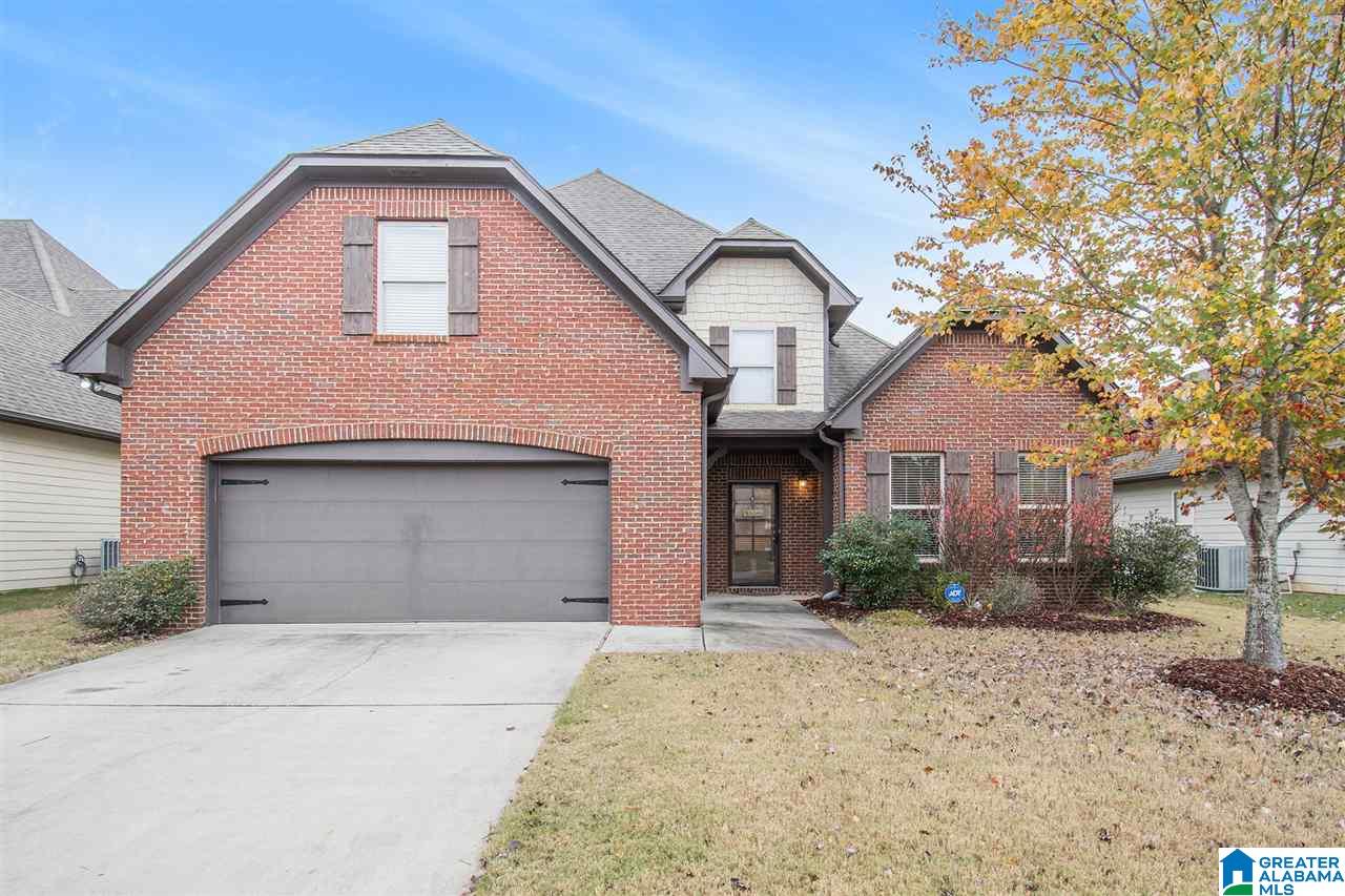 1028 Riviera Drive Calera, AL 35040 - Photo 1 of 39