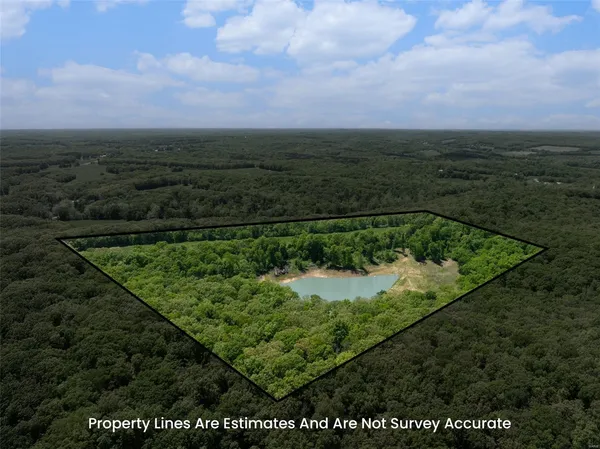 $437,640 | 0 31.26 /- Ac Tract Road, New Haven, MO 63068