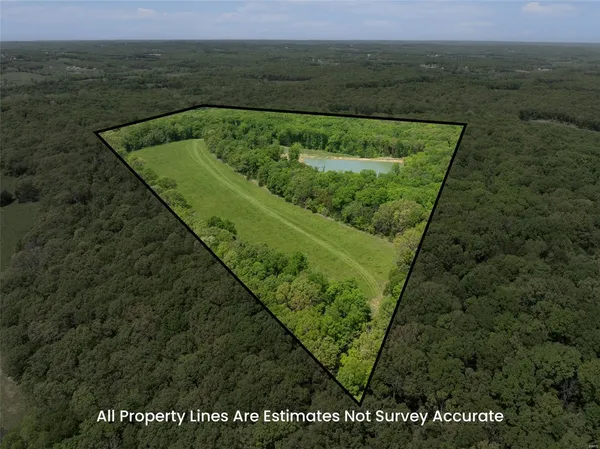 $437,640 | 0 31.26 /- Ac Tract Road, New Haven, MO 63068