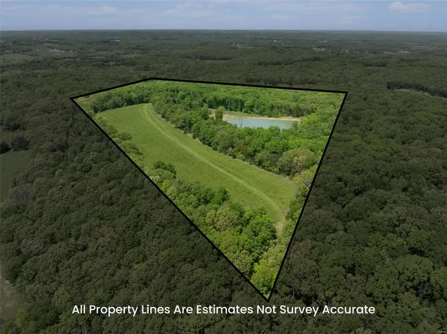 $437,640 | 0 31.26 /- Ac Tract Road, New Haven, MO 63068