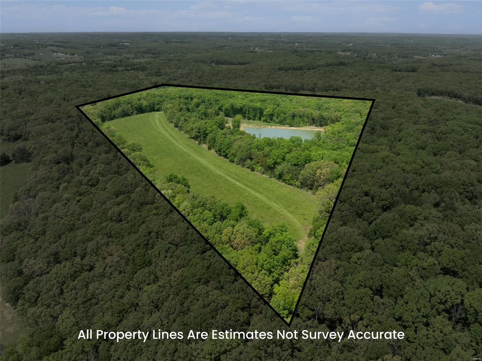 0 31.26 /- Ac Tract Road New Haven, MO 63068 - Photo 4 of 14