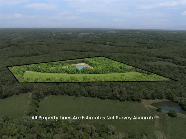 $437,640 | 0 31.26 /- Ac Tract Road, New Haven, MO 63068