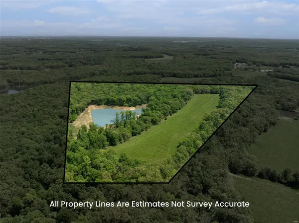 $437,640 | 0 31.26 /- Ac Tract Road, New Haven, MO 63068