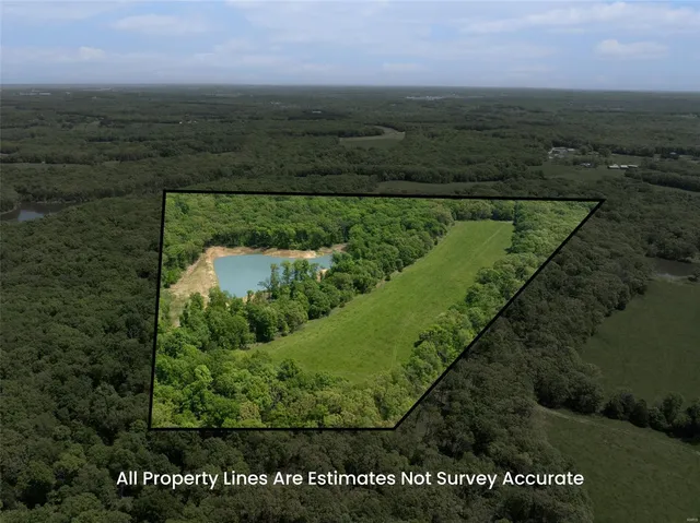 $437,640 | 0 31.26 /- Ac Tract Road, New Haven, MO 63068