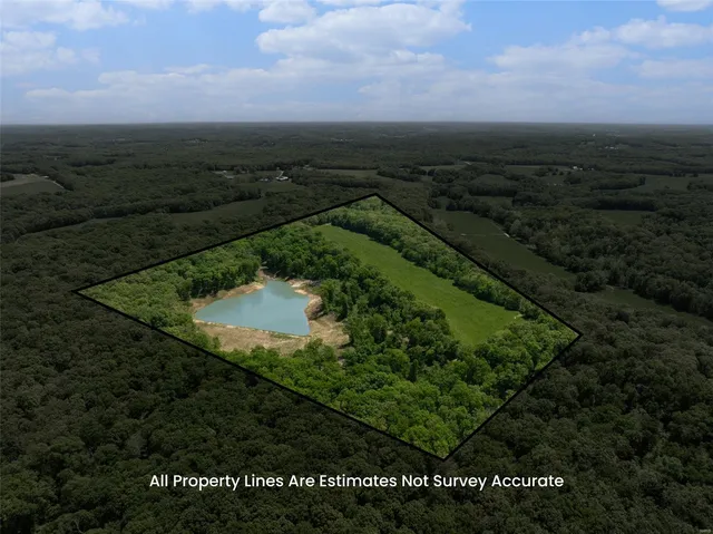 $437,640 | 0 31.26 /- Ac Tract Road, New Haven, MO 63068