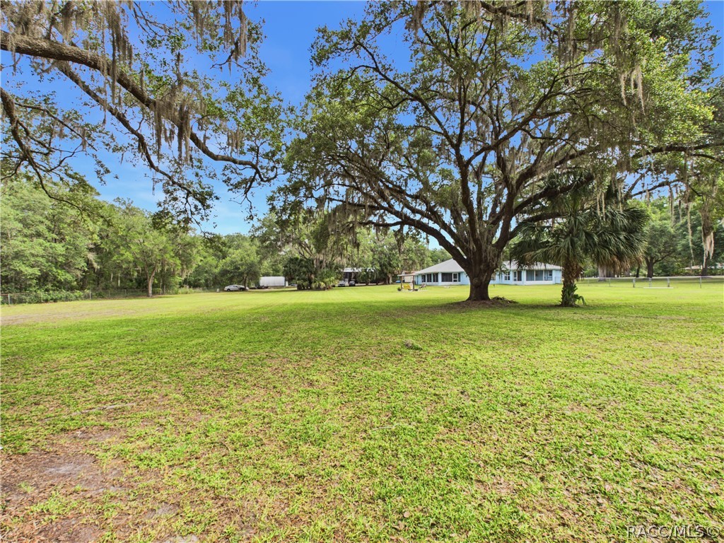 10274 North Rousseau Drive Dunnellon, FL 34433 - Photo 65 of 72