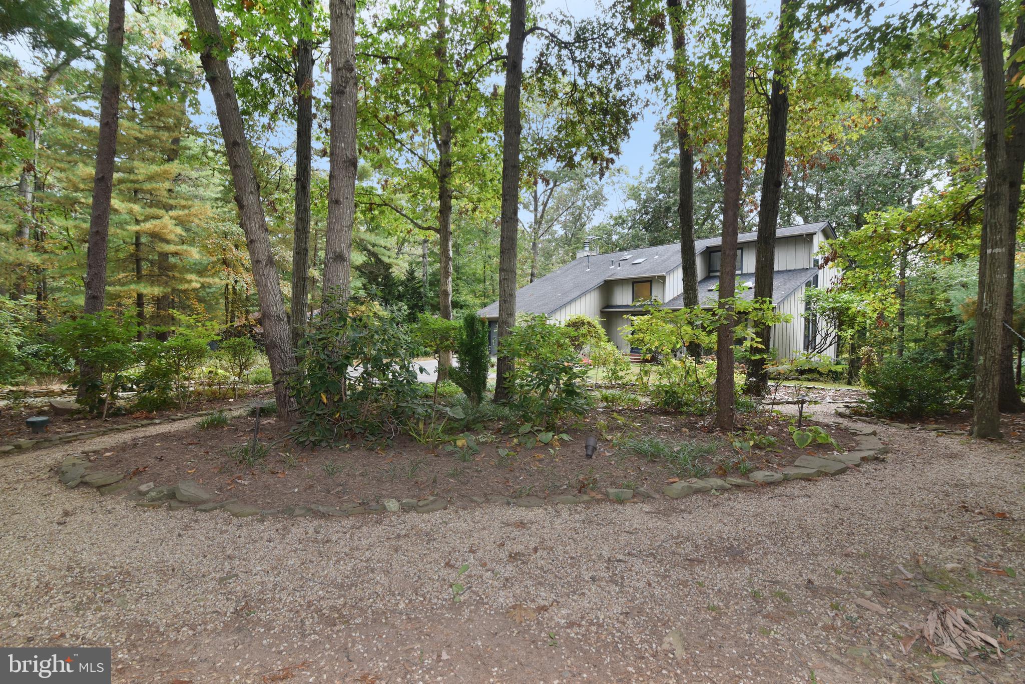 11117 Glade Drive Reston, VA 20191 - Photo 5 of 75 Enjoy an abundance of plants & perennials.
