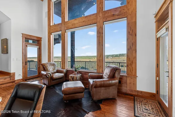 $2,500,000 | 1618 Ashton Hill Loop, Ashton, ID 83420