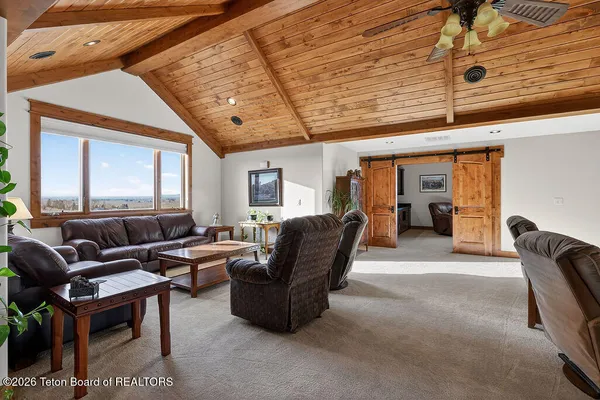 $2,500,000 | 1618 Ashton Hill Loop, Ashton, ID 83420
