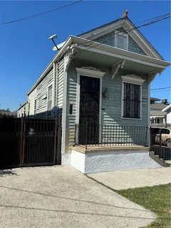 $174,999 | 1525 North Derbigny Street, New Orleans, LA 70116