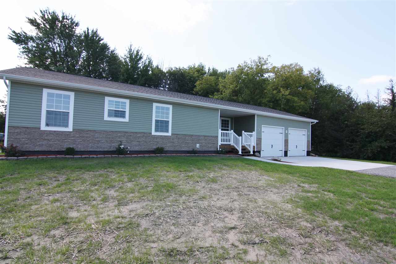 11980 Downing Road Birch Run, MI 48415 - Photo 2 of 5