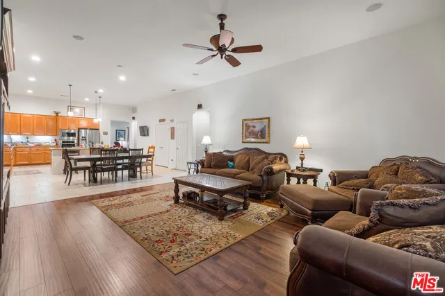 $725,000 | 6390 Angels Peak Drive, San Bernardino, CA 92407