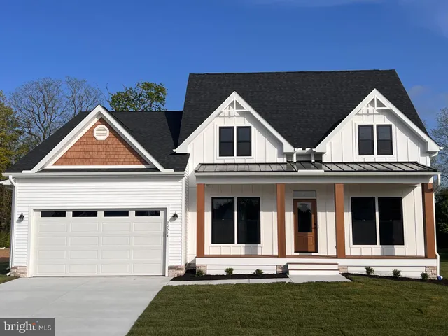 $544,900 | 20191 Sunflower Drive, Lincoln, DE 19960