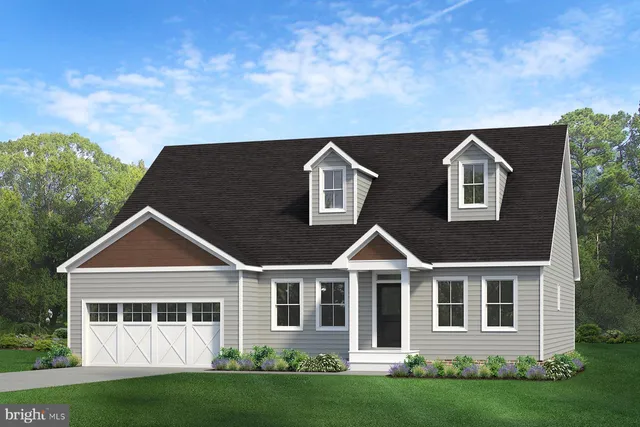 $544,900 | 20191 Sunflower Drive, Lincoln, DE 19960