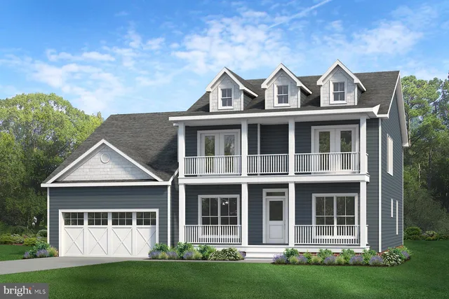 $544,900 | 20191 Sunflower Drive, Lincoln, DE 19960