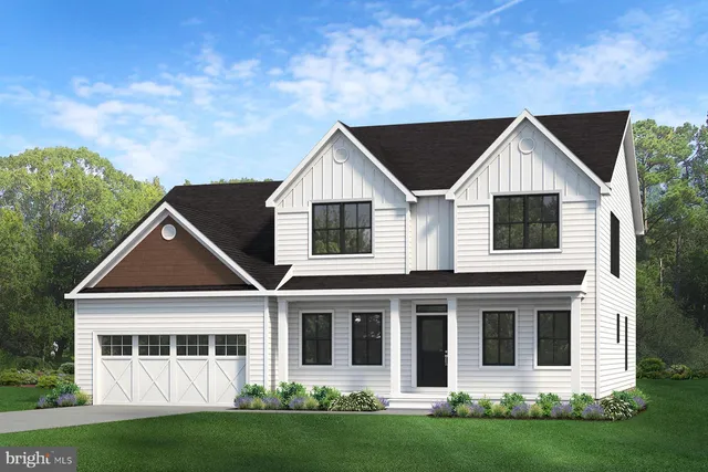 $544,900 | 20191 Sunflower Drive, Lincoln, DE 19960