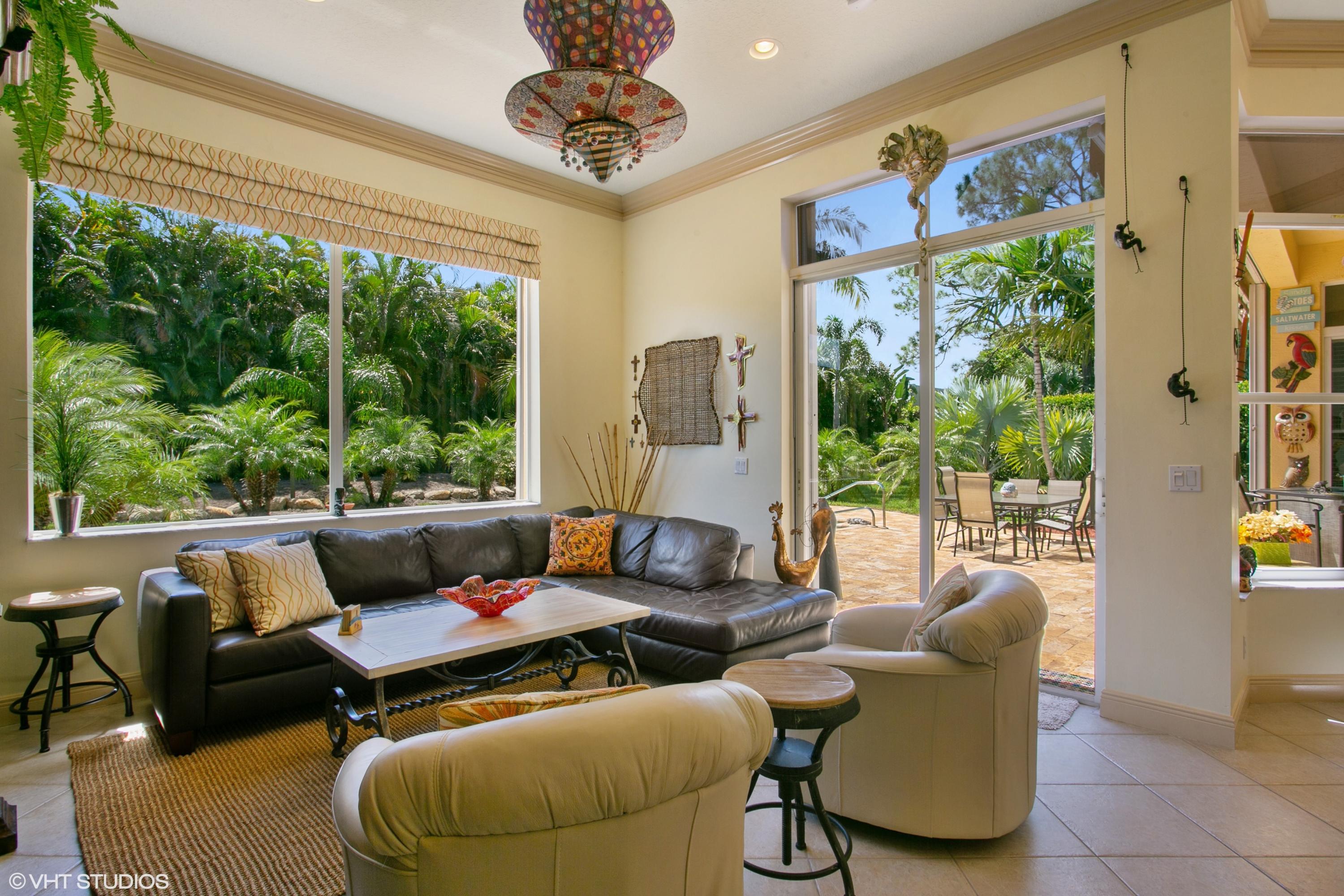 414 Morning Dove Point Jupiter, FL 33458 - Photo 7 of 20 07 FamilyRoom