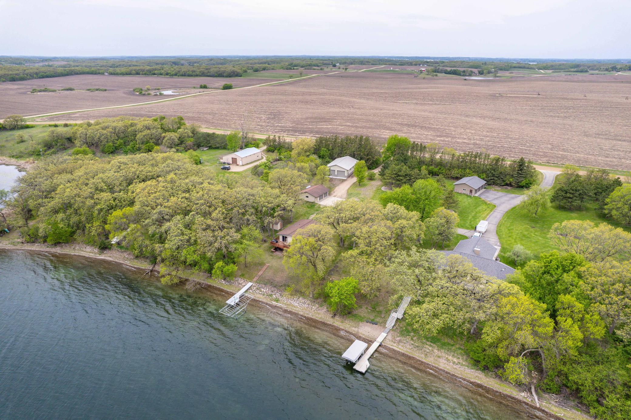 23716 West Silver Lake Road Battle Lake, MN 56515 - Photo 87 of 93