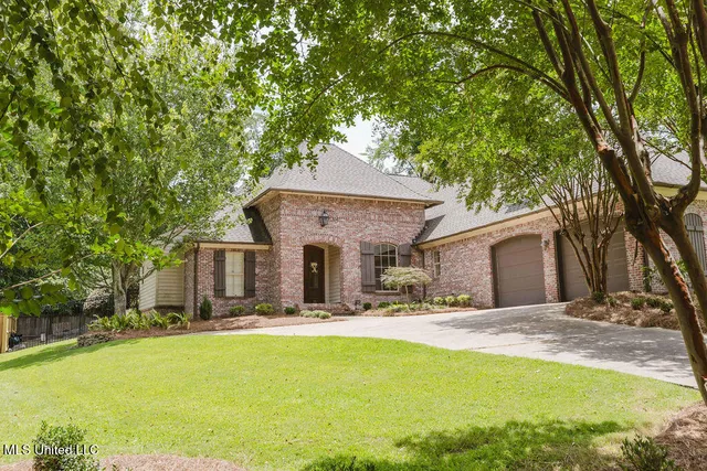 $459,000 | 108 Timber Drive, Madison, MS 39110