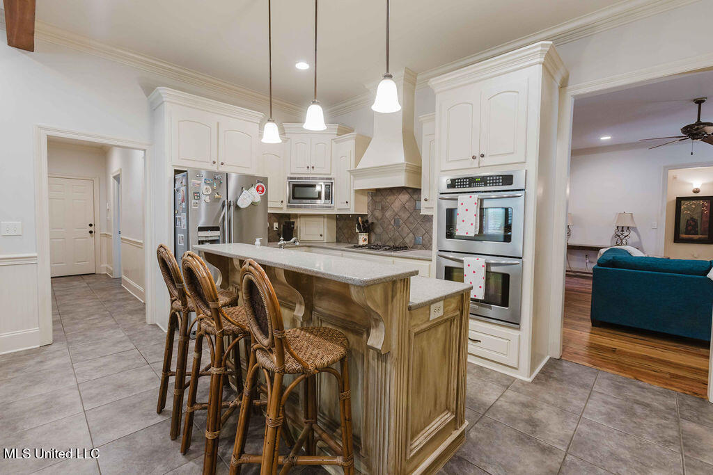 108 Timber Drive Madison, MS 39110 - Photo 12 of 43 Kitchen