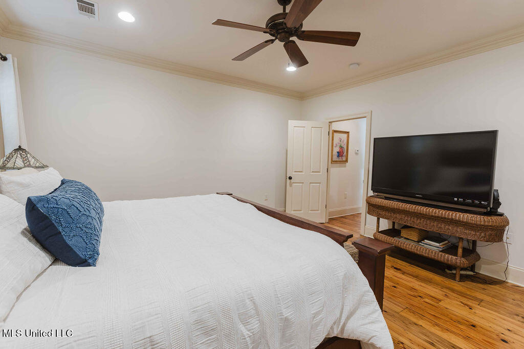 108 Timber Drive Madison, MS 39110 - Photo 19 of 43 Primary Bedroom