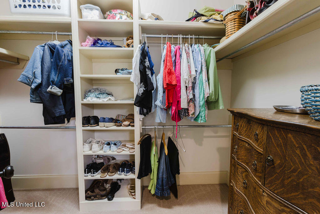108 Timber Drive Madison, MS 39110 - Photo 22 of 43 Primary Closet