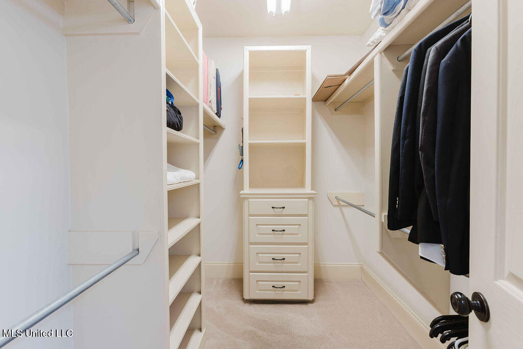 108 Timber Drive Madison, MS 39110 - Photo 23 of 43 Primary Closet