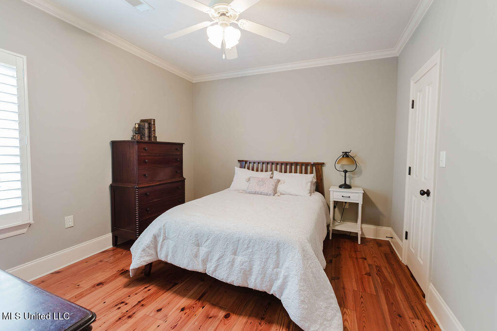 108 Timber Drive Madison, MS 39110 - Photo 24 of 43 Bedroom 2