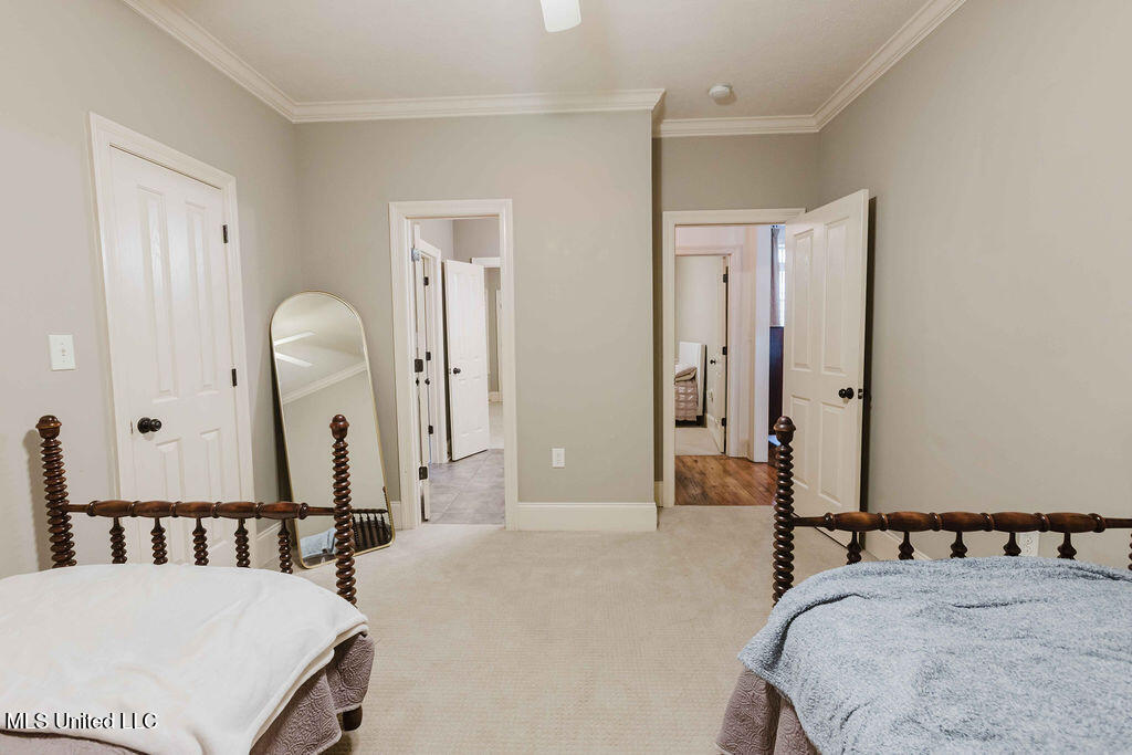 108 Timber Drive Madison, MS 39110 - Photo 32 of 43 Bedroom 4