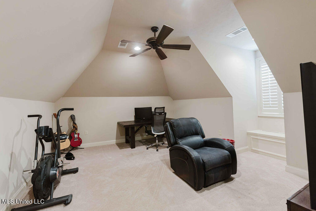 108 Timber Drive Madison, MS 39110 - Photo 33 of 43 Bedroom 5/Bonus