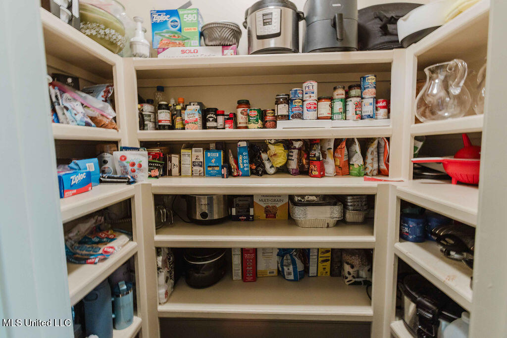108 Timber Drive Madison, MS 39110 - Photo 36 of 43 Walk-In Pantry