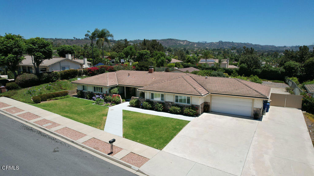 1538 San Rafael Way Camarillo, CA 93012 - Photo 57 of 58