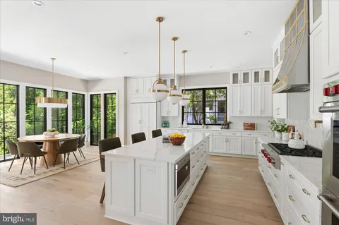 $4,275,000 | 2733 Chesapeake Street Northwest, Washington, DC 20008