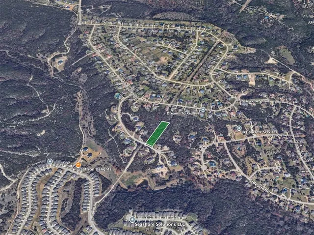 a picture of city view