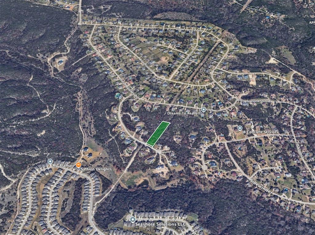 816 Laughing Dog Court Leander, TX 78641 - Photo 4 of 6