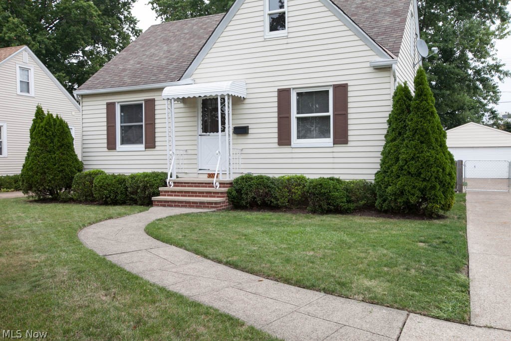 3075 Joslyn Road Cleveland, OH 44111 - Photo 32 of 35 Gallery Image 32