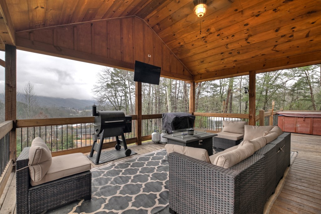 61 Pinewood Road Blue Ridge, GA 30513 - Photo 16 of 41 Gallery Image 16