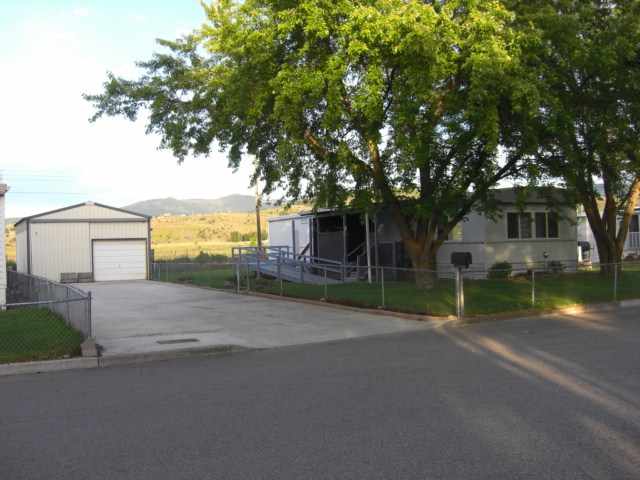 420 North Hodges Road Spokane Valley, WA 99016 - Photo 1 of 8 Gallery Image 1